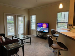 Two 2 Tango - Sleeps 4 